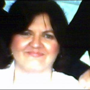 Profielafbeelding Drukkedame