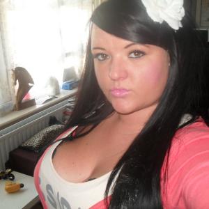 Profielafbeelding Geordieshore