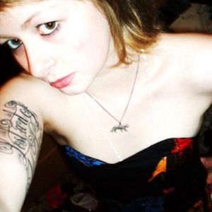 Profielafbeelding Simona