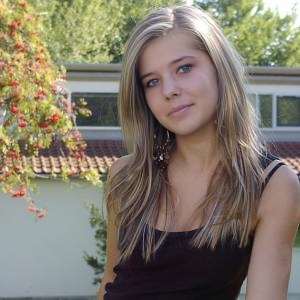 LientjeBlueEyes