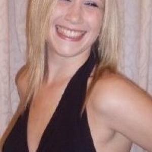 Profielafbeelding Annette91