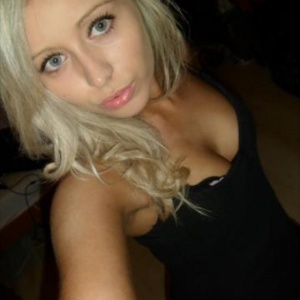 Blondenlekker