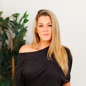 Profielafbeelding Hockey Chick