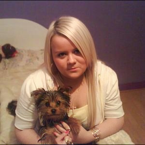Profielafbeelding Puppyoogjes