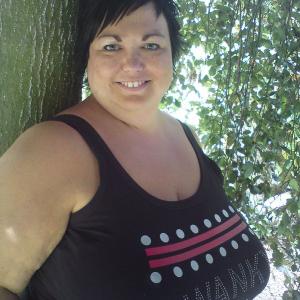 Profielafbeelding Karina76