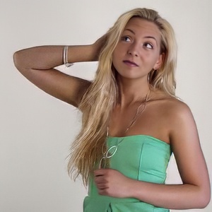 Profielafbeelding Blondpoppetje