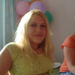 Profielafbeelding Blondekleuterjuf