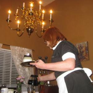 Profielafbeelding SexyServerendeSilvia