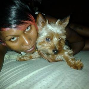 Mydogmychild