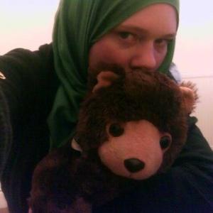Profielafbeelding Knuffelbeertype