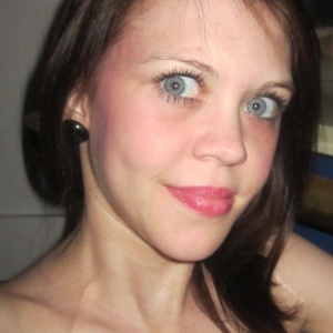 Profielafbeelding BigBlueEyes