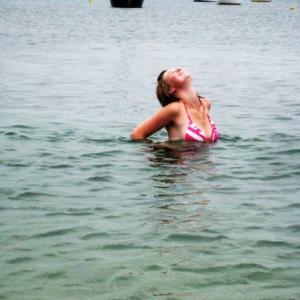 Profielafbeelding Waternimf