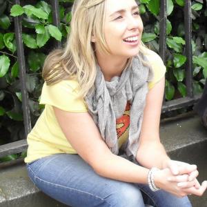 Profielafbeelding BlondJackie79