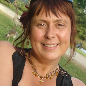 Profielafbeelding Arianna71