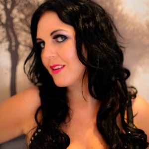 Profielafbeelding Spannendebrunette