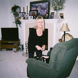 Profielafbeelding Yvonne58