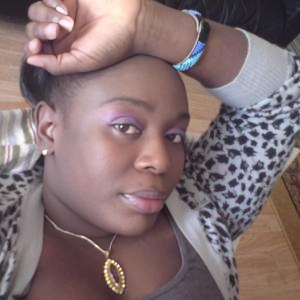 Profielafbeelding QueenAfrica