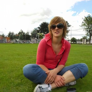 Profielafbeelding 1991Ilse