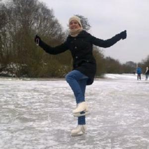 Profielafbeelding MissIceQueen