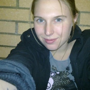 Profielafbeelding CrazyLizzy