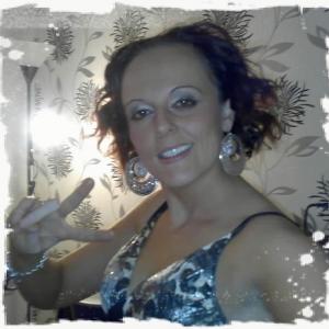 Profielafbeelding Desyree