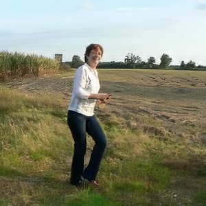 Profielafbeelding Natuurliefde