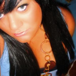 Profielafbeelding Chanelleke