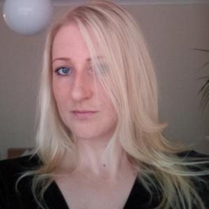 Profielafbeelding Blondkopje