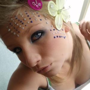 Profielafbeelding Tinkerbelletje