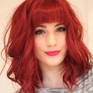 Profielafbeelding Roxxy85