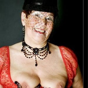 LadyMetKlasse