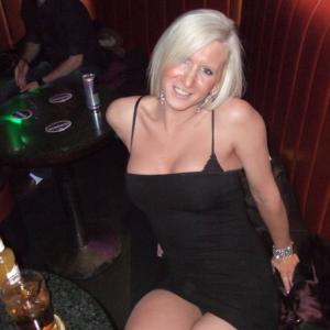 Profielafbeelding Theblondvamp