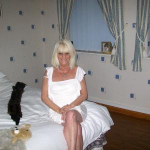 Profielafbeelding MalleMilf