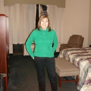 Profielafbeelding Hotlatinwoman