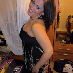 Kirstenflirt