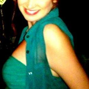 Profielafbeelding Kristy96