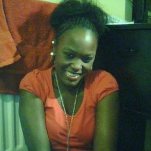 Profielafbeelding Tessy93