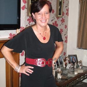 Profielafbeelding Carine70