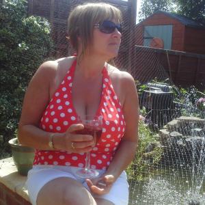 Profielafbeelding oldspinster68