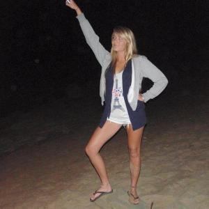 Profielafbeelding Beachgirly