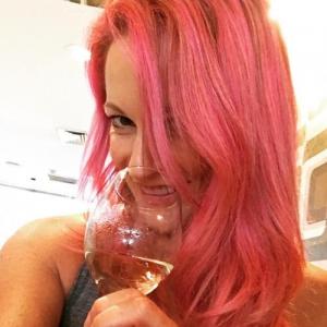 PinkPanter