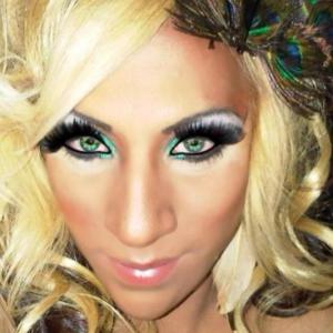 Profielafbeelding TherealBarbie