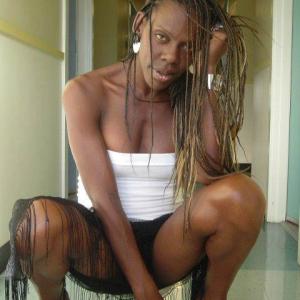 Profielafbeelding SensueleShemaleSandra