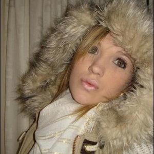 Profielafbeelding BlondeChantal94