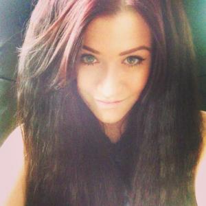 Profielafbeelding Grijpgragebrunette