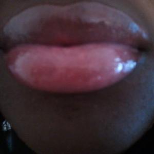 Profielafbeelding HotlipsLoreena
