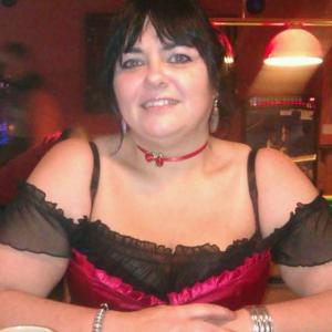 Profielafbeelding Jeanetta