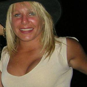 Profielafbeelding Countrygirl