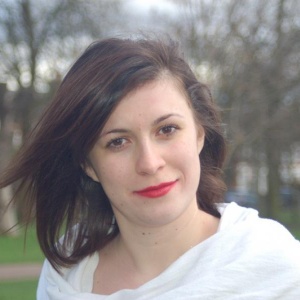 Profielafbeelding Maritje