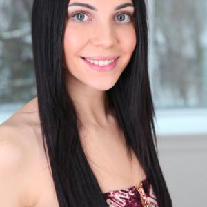 Profielafbeelding Single Sanne